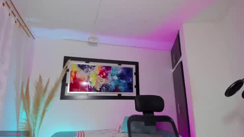 Scarlett Rios19 online show from March 2025 02:14:02 AM