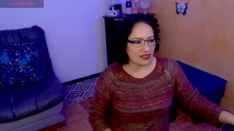 Scarlett sax online show from December 2024 11:46:02 PM