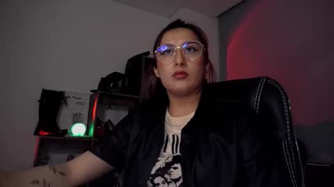 Mistress Scarlett online show from September 2025 06:31:02 PM