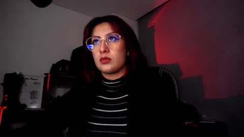 Mistress Scarlett online show from September 2025 02:08:02 PM