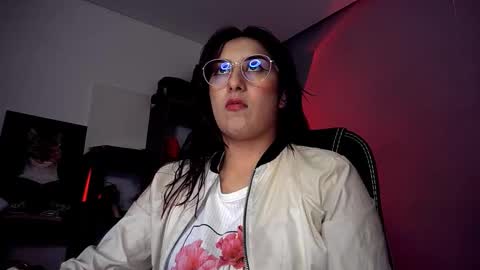 Mistress Scarlett online show from September 2025 03:27:02 PM