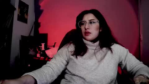 Mistress Scarlett online show from November 2025 02:06:01 PM