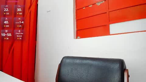 Isabella online show from December 2024 02:56:02 AM