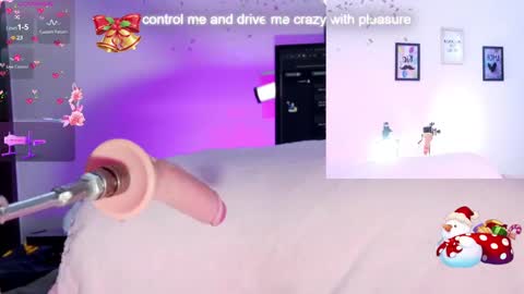 Snapshot of scarlett_smile_89 chatting on December 2024 03:54:01 AM lorena online show from December 2024 03:54:01 AM