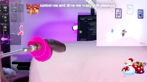 Snapshot of scarlett_smile_89 chatting on December 2024 08:47:02 PM lorena online show from December 2024 08:47:02 PM