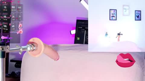 Snapshot of scarlett_smile_89 chatting on February 2025 08:33:01 PM lorena online show from February 2025 08:33:01 PM