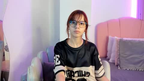 scarlett smith 3 online show from March 2026 03:20:01 AM