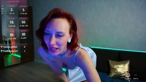 Scarlett Snakee online show from April 2026 03:05:01 AM