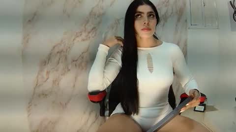 Scarlett online show from March 2026 01:50:02 PM