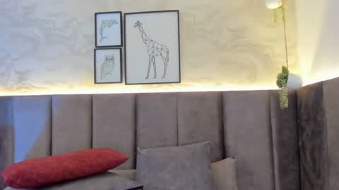 Scarlett online show from January 2025 07:28:01 AM