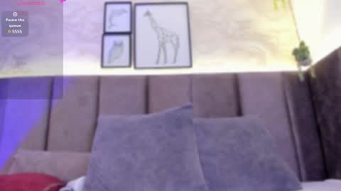 Scarlett online show from January 2025 06:15:02 AM