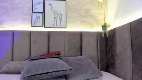 Scarlett online show from January 2025 08:25:02 AM