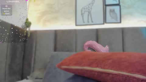 Scarlett online show from February 2025 07:50:01 AM