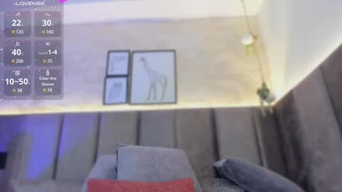 Scarlett online show from March 2025 11:08:02 AM