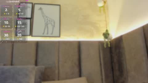 Scarlett online show from March 2025 11:28:01 AM