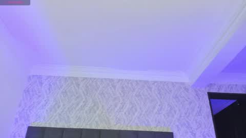 Scarlett online show from September 2025 05:07:01 AM