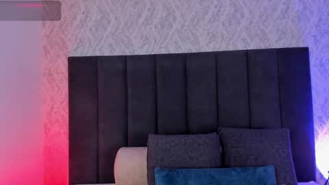 Scarlett online show from November 2025 04:55:02 AM