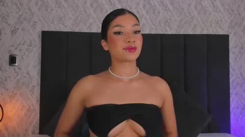 Scarlett online show from March 2026 05:33:01 AM