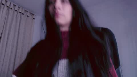 Snapshot of scarlett_vonrose chatting on October 2025 09:13:02 PM Scarlett Von Rose online show from October 2025 09:13:02 PM