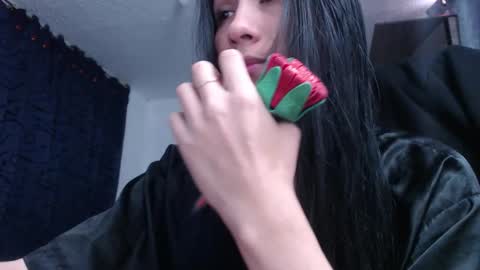 Snapshot of scarlett_vonrose chatting on January 2026 08:00:01 PM Scarlett Von Rose online show from January 2026 08:00:01 PM