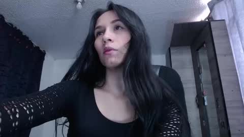 Snapshot of scarlett_vonrose chatting on February 2026 06:57:02 PM Scarlett Von Rose online show from February 2026 06:57:02 PM