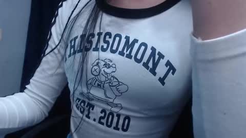 Snapshot of scarlett_vonrose chatting on February 2026 07:21:01 PM Scarlett Von Rose online show from February 2026 07:21:01 PM