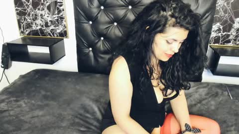 Scarlett online show from December 2024 09:08:01 PM