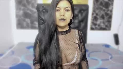 Scarlett online show from January 2026 02:11:01 PM