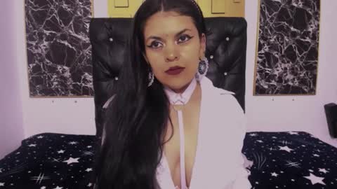 Scarlett online show from February 2026 03:32:01 PM