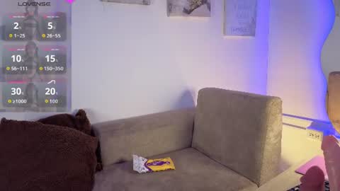 Snapshot of scarlett_walker05 chatting on June 2026 02:04:02 PM Scarlett online show from June 2026 02:04:02 PM