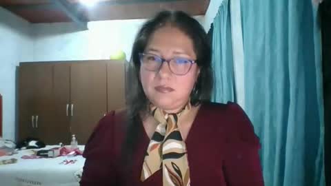 scarlett_widow online show from September 2025 03:41:01 AM