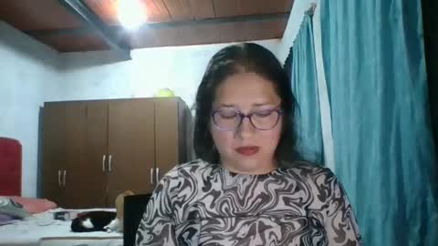 scarlett_widow online show from September 2025 03:55:02 AM