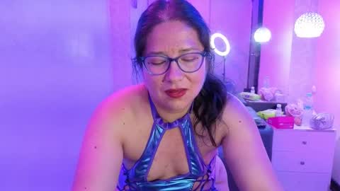 scarlett_widow online show from March 2026 02:55:02 AM