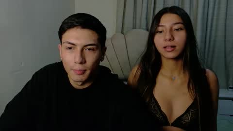 Snapshot of scarlettandlucas chatting on May 2026 12:16:02 AM Scarlett and Lucas online show from May 2026 12:16:02 AM