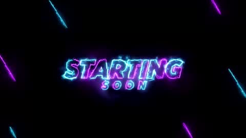 ScarlettAndTom online show from March 2026 07:53:01 PM