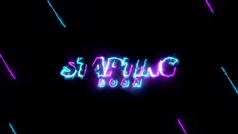 ScarlettAndTom online show from April 2026 07:52:02 PM