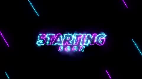 ScarlettAndTom online show from June 2026 08:44:01 PM
