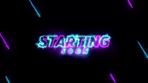 ScarlettAndTom online show from July 2026 07:12:02 PM