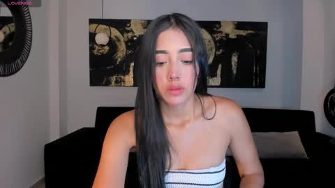 Sacrlett Blaze online show from December 2025 12:03:02 PM