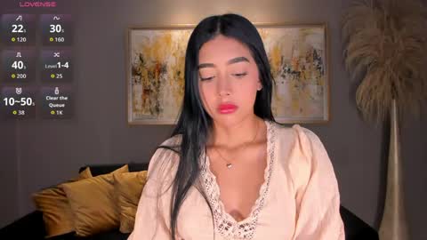 Snapshot of scarlettblaze1 chatting on April 2026 12:03:01 PM Sacrlett Blaze online show from April 2026 12:03:01 PM