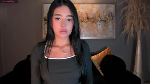 Snapshot of scarlettblaze1 chatting on April 2026 12:00:01 PM Sacrlett Blaze online show from April 2026 12:00:01 PM