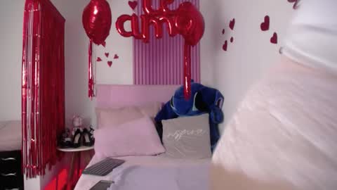 scarlettbooty online show from February 2026 08:15:01 PM