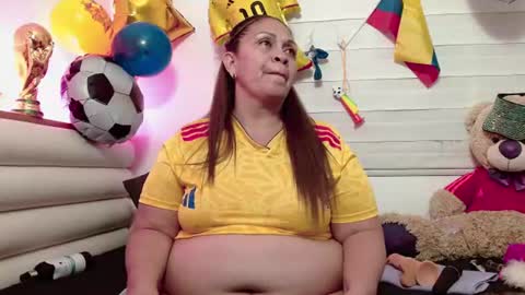 scarlettbooty online show from July 2026 12:00:01 PM