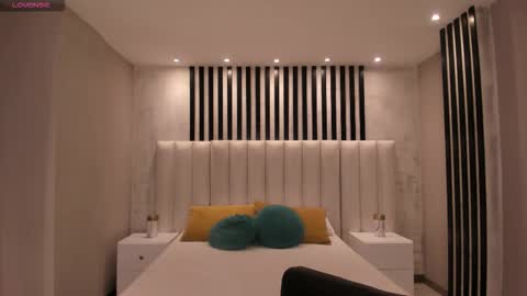 Scarlett online show from September 2025 11:10:01 AM