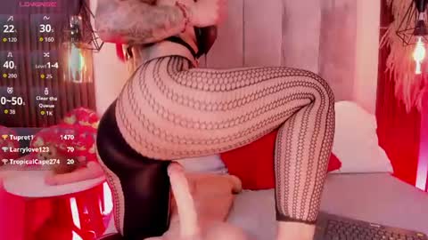 Snapshot of scarlettbusty chatting on June 2026 02:24:02 AM scarlettbusty online show from June 2026 02:24:02 AM