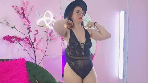 SCARLETTE online show from February 2025 06:42:01 AM