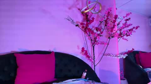 SCARLETTE online show from February 2025 02:28:02 AM