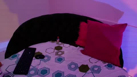 SCARLETTE online show from February 2025 03:23:02 AM