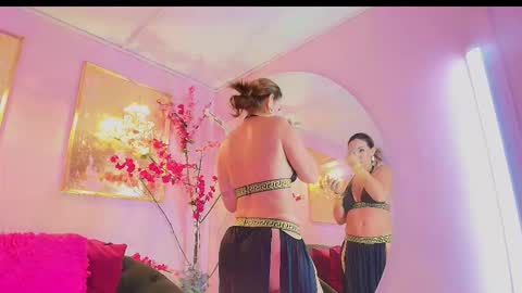 Snapshot of scarlette04 chatting on February 2026 07:53:02 PM SCARLETTE online show from February 2026 07:53:02 PM