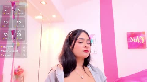 Snapshot of scarlette_15 chatting on January 2025 06:35:02 AM Scarlette online show from January 2025 06:35:02 AM